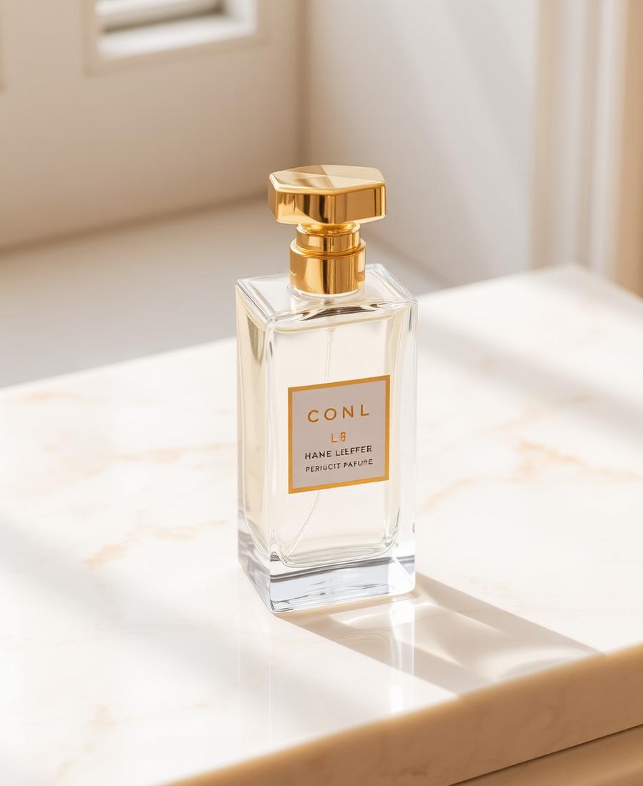 Marin Eau de Parfum — Fragrance in Champagne